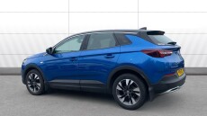 Vauxhall Grandland X 1.2 Turbo Sport Nav 5dr Petrol Hatchback
